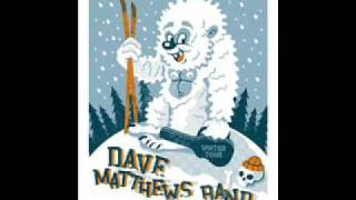 Dave Matthews Band - Don&#39;t Burn The Pig - Rare - High Quality