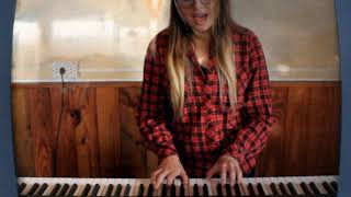 Martina Palavecino - Lucia Gil / Volveremos a brindar (cover) 