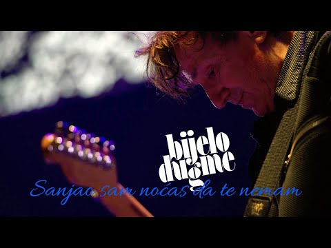 Bijelo dugme - Sanjao sam noćas da te nemam (Arena Zagreb, 2025)