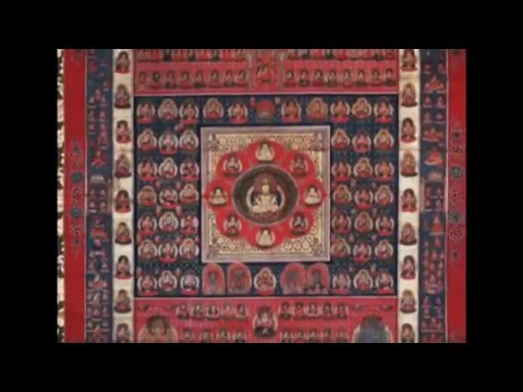 Documental: Historia del Arte Universal: Extremo Oriente (Completo)
