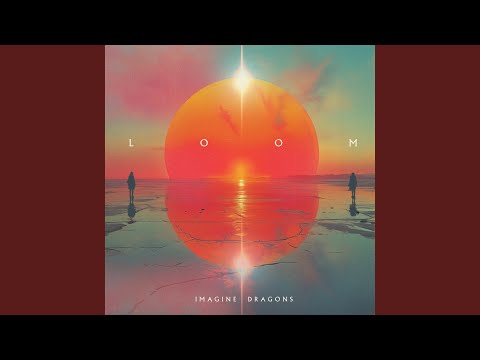 Imagine Dragons - Loom - 2024, Audio CD, (CD-R!!!) - фото 7 - id-p2265979976