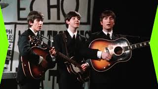 LITTLE CHILD Beatles Isolated Vocal Track