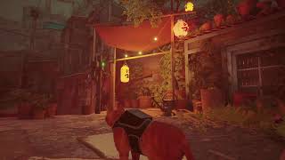[냥드벤쳐]오보로의 STRAY 1夜