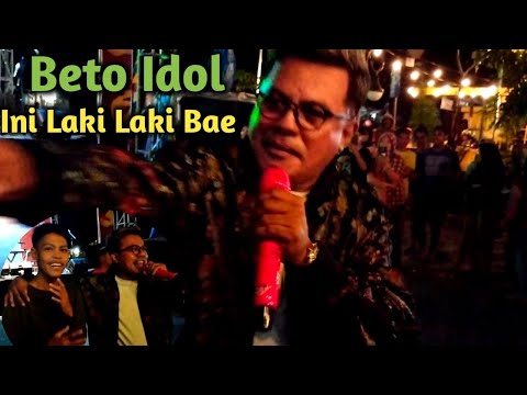 Beto Idol‼️ Laki Laki Bae‼️Masohi _ Spice Islands Festival 2022
