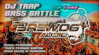 Download lagu DJ Trap CekSound Rudal Brewog Audio X Elkajur mp3