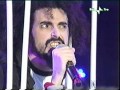 Caparezza - La mia parte intollerante [live @ primo ...