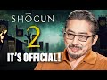 Shogun Season 2 Is Confirmed! - Release Date, Trailer, Cast