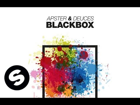 Apster & Deuces - Blackbox (Original Mix)