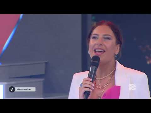 მასტერი და ნათია დუმბაძე-არ უყურო დროს; ღამის პრაიმ თაიმი-2022.06.07