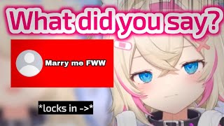 Mococo locks in after SC to Fuwawa