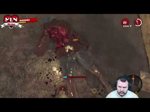 [Teil 11] Auf der Jagd nach dem Zombie Hirn - mit Laborix