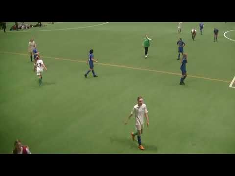 HooGee/GRLIFK YJ2 VS HJS  SP TURNAUS Harraste 11.2.2023