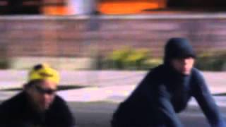 "Wolves &amp; Werewolves" The Pack A.D. Music Video "Student Project"