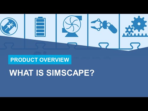 What Is Simscape?