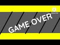 Game Over Logo Remake
