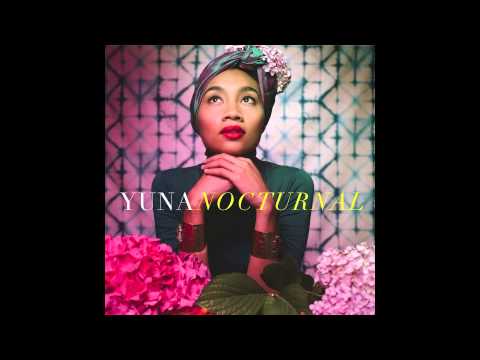 Someone Who Can - Yuna