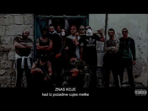 7. GRŠE - ZNAŠ KO JE