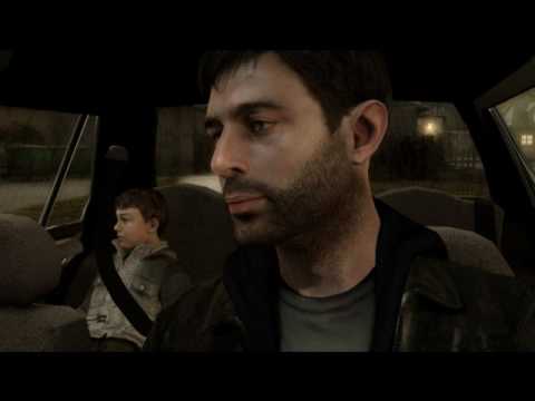 The VGM Show Jukebox : Heavy Rain - Ethan Mars Theme