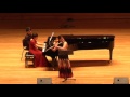 John Rutter - Suite Antique (Jazz Waltz)