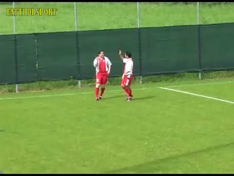 Calcio Rivediamoli : San Giorgio - Banchette  2-2