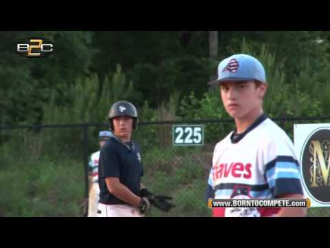 B2C: Signature Park vs East Cobb Braves