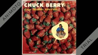 CHUCK BERRY one dozen berrys Side Two