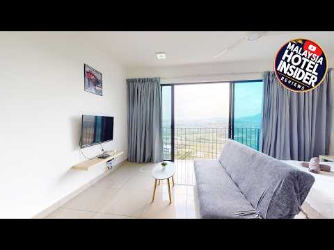 Trefoil Setia Alam video