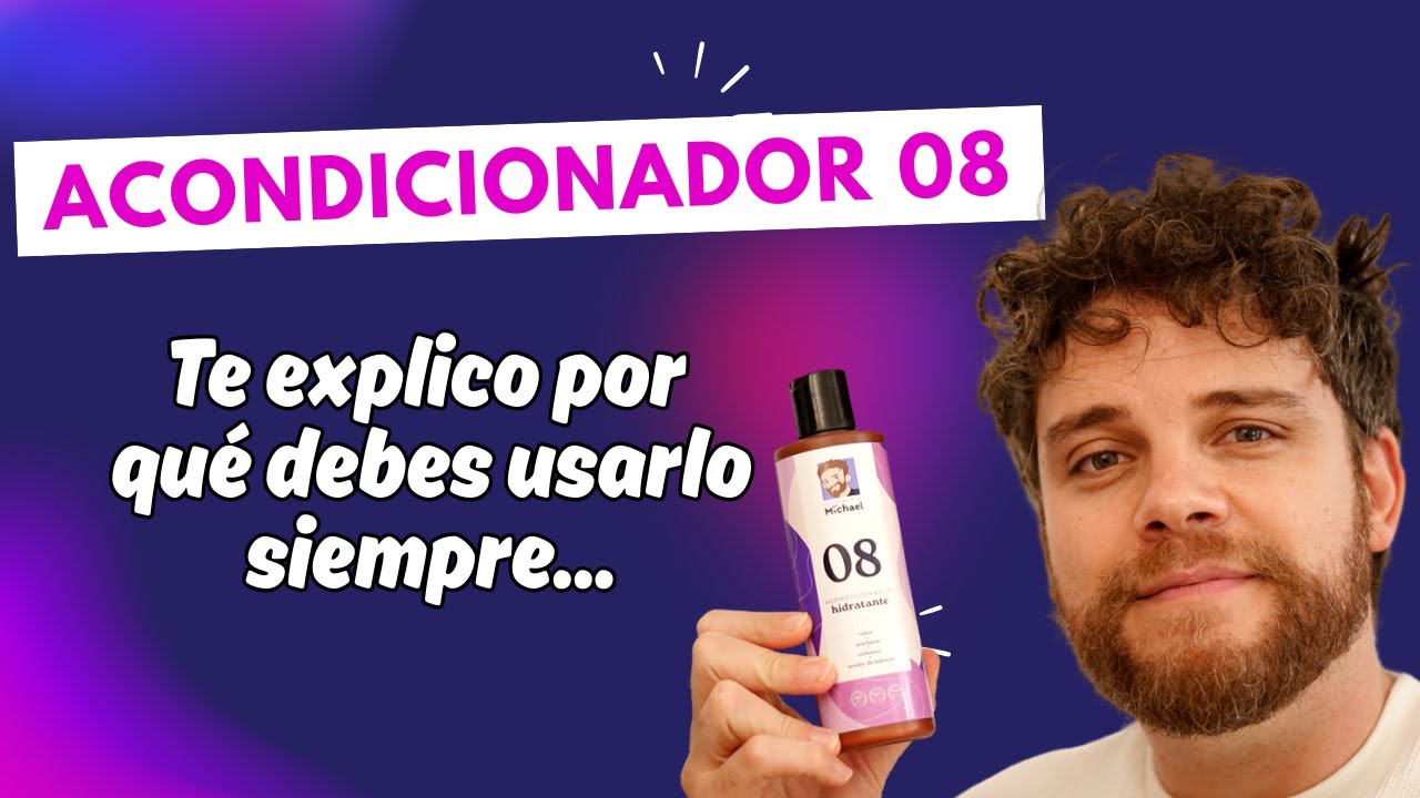 El error más común después del champú y que te está dejando el pelo peor es no usar...