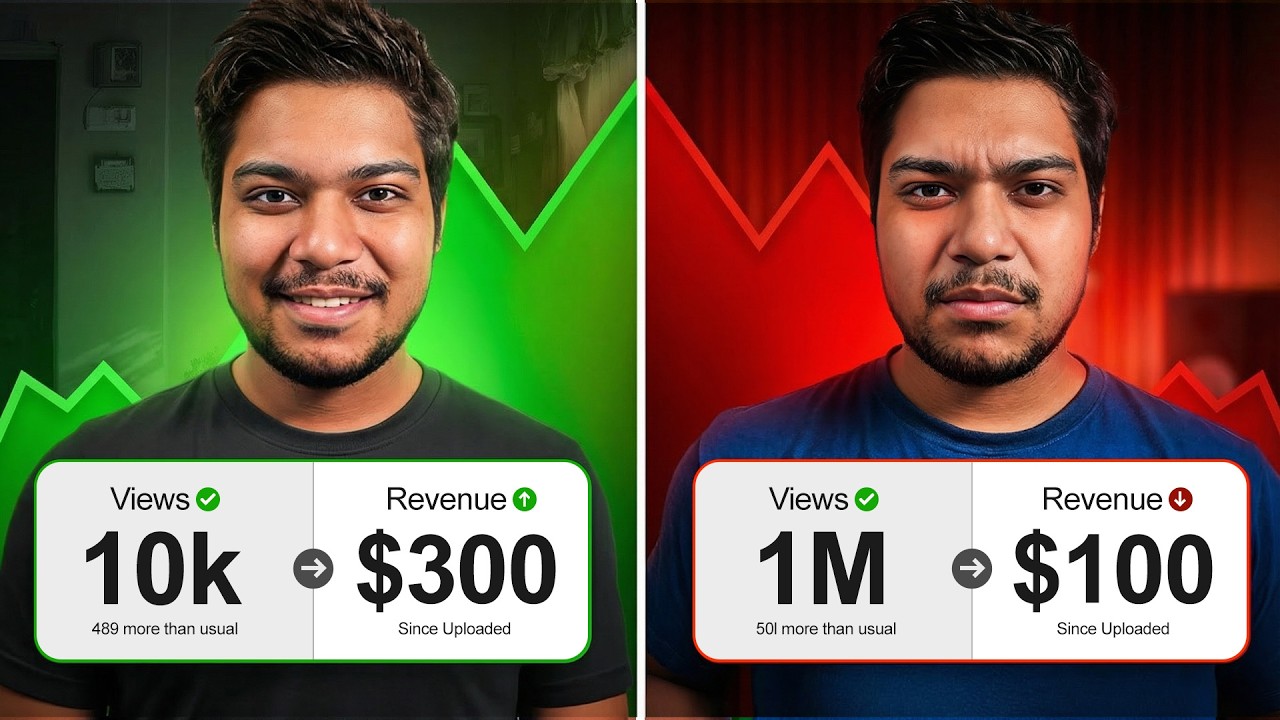 Why Views Won’t Matter in 2026.