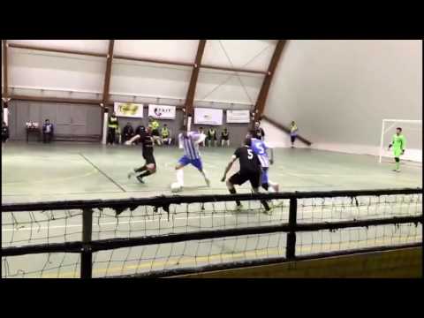 Fusal Bagnolo - Massa C5