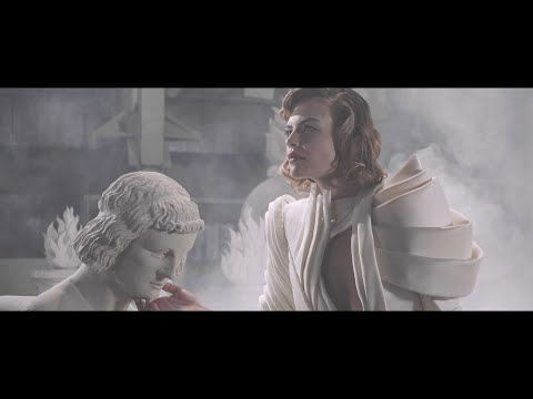 Farhad Re Couture Collection Spring/Summer 2021 - "Galatea" | VRAI Magazine