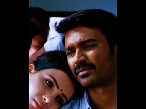 Ungala pudikum__❤😩#love #reels #status #music #viralvideo #lovesong #dhanush #shorts #tamil #song 🎶