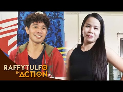 MR, PINAKASALAN PERO INIWAN DAHIL BEKI!