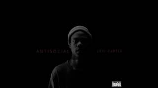 LEVI CARTER - MY SAFE (prod. RXLVND)