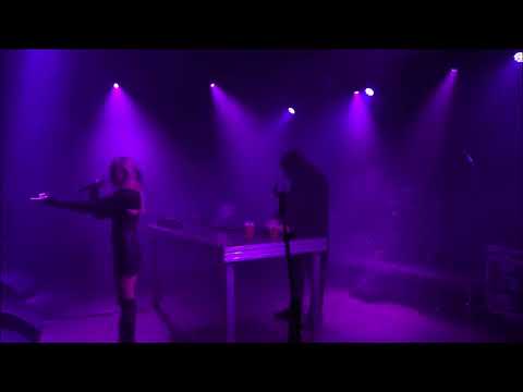 SIDEWALKS AND SKELETONS + CASHFORGOLD [UK] [stage cam video] @ DEVILSTONE Anykščiai 2023 07 13