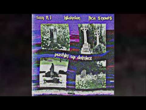 SAM R I - PUSHIN' UP DAISIEZ FEAT. HILOKALON & ACE $NOW$ [PROD. SAM R I]
