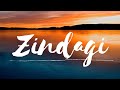 Zindagi Lyrical Ardh Rajpal Yadav Rubina Dilaik Sonu Nigam Kunal Verma Palash Muchhal
