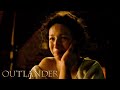 Outlander Claire S Rough First Night
