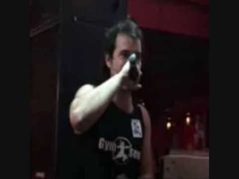 Batalla De Los Gallos 06 - Sediles vs Eric Placton