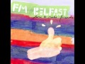 #15 FM Belfast - Underwear 