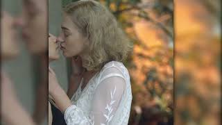 Girls  ?Kiss? Girls ?‍❤️‍?‍? WLW (LGBTQ+) Lesbian Couple Kissing Compilation ?❤️ Lesbian Lovers