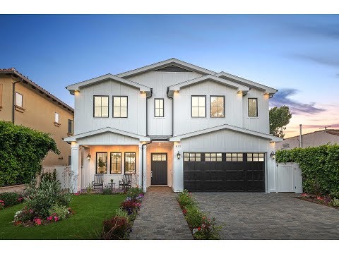 813 N. Spaulding Avenue | West Hollywood - The Agency