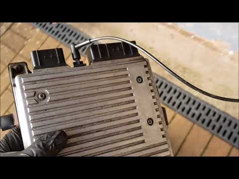 Classic Mini Restoration: Project Ed, Episode 4, poor running.....