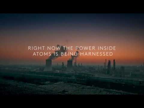 Pleasurekraft – Panopticon (The Patron Saint of Global Surveillance) [ft. Thomas Gandey]