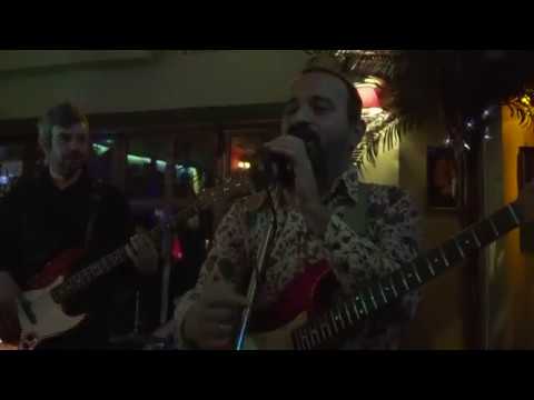 EROTICA VOL.3 LIVE  @TIKI BAR  18/10/2018