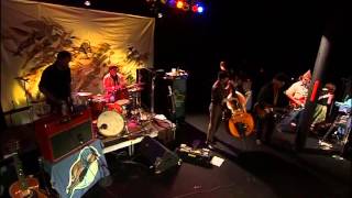 Decemberists – The Chimbley Sweep (from A Practical Handbook DVD)