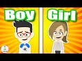 The OPPOSITE WORDS For TODDLERS Learn The Opposite Words In English For Kids