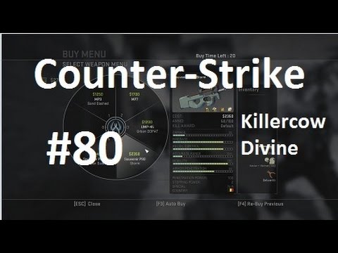 CS GO - Svenska / Swedish - #80 - Anti-fusk