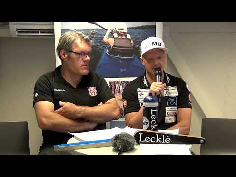 30.6.2019 IPV - Vimpeli lehdistötilaisuus