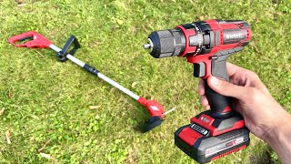 Top 5 Einhell Tools | Power X-Change